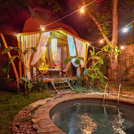 Rain Sapanca Hotel Sakarya (Marmara)