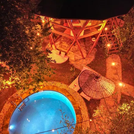 Rain Sapanca Hotel *