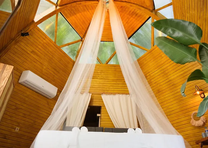 호텔 Rain Sapanca 사카리아