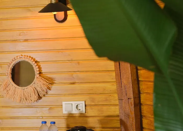 Rain Sapanca 호텔 사카리아