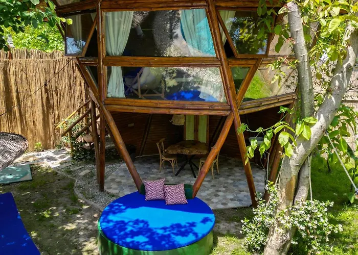 호텔 Rain Sapanca 사카리아